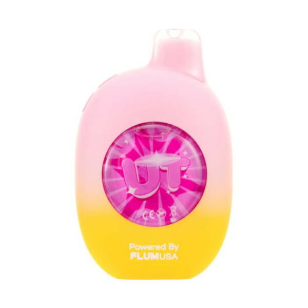 Flum UT 50K Vape