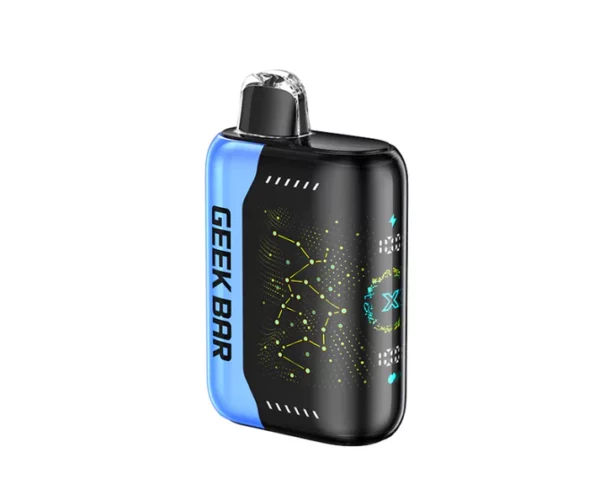 Geek Bar Pulse X 25K