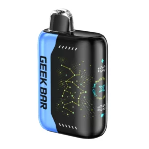 Geek Bar Pulse X 25K - Image 8