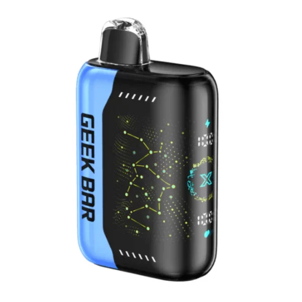 Geek Bar Pulse X 25K