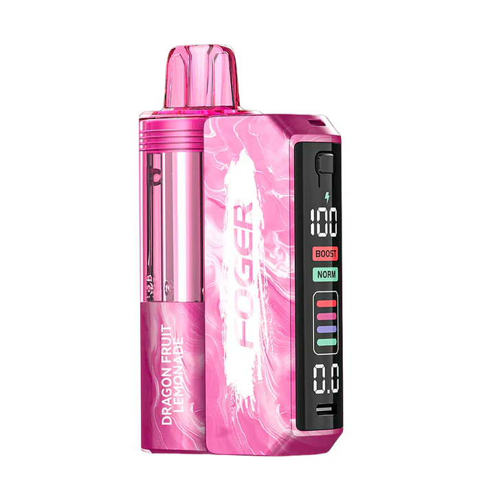 Foger Switch Pro Kit - 30K - Image 9