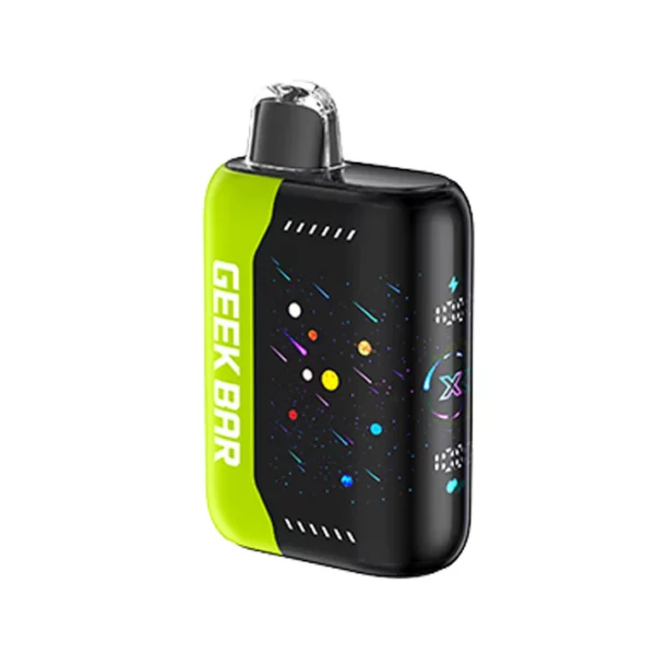 Geek Bar Pulse X 25K