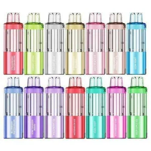 Foger Switch Pro Pod - 30K