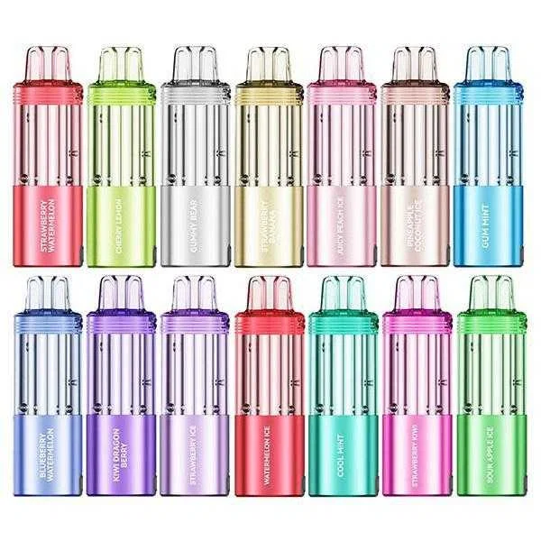 Foger Switch Pro Pod - 30K