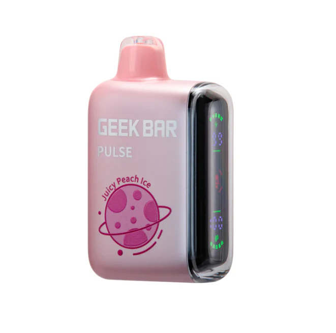 Geek Bar Pulse 15K - Image 10