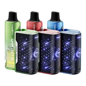 Lost Mary Nera Fullview Kit - 70K