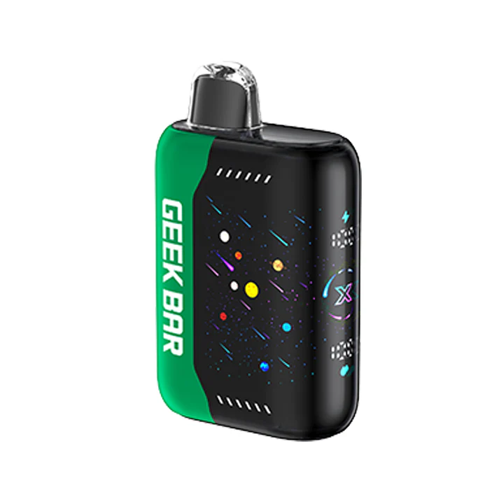 Geek Bar Pulse X 25K - Image 11