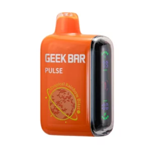 Geek Bar Pulse 15K - Image 9
