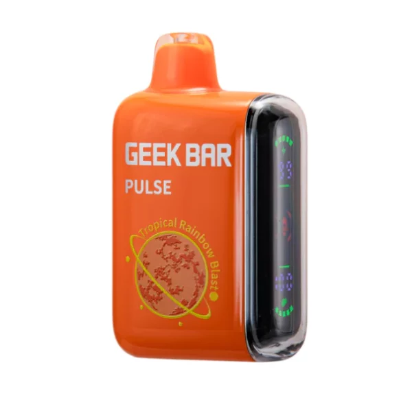 Geek Bar Pulse 15K