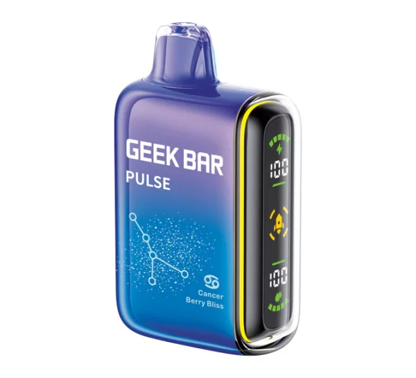 Geek Bar Pulse 15K