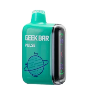 Geek Bar Pulse 15K - Image 18