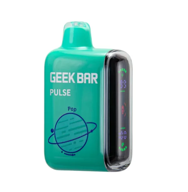 Geek Bar Pulse 15K
