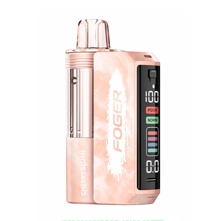 Foger Switch Pro Kit - 30K - Image 2