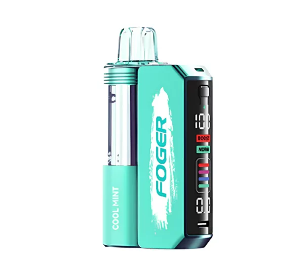 Foger Switch Pro Kit - 30K