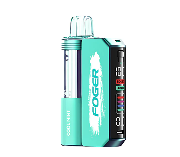 Foger Switch Pro Kit - 30K - Image 12