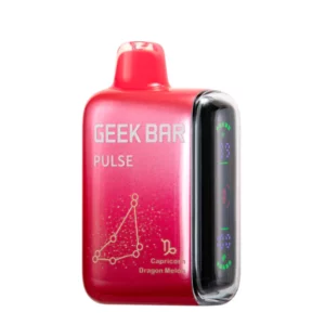 Geek Bar Pulse 15K - Image 5