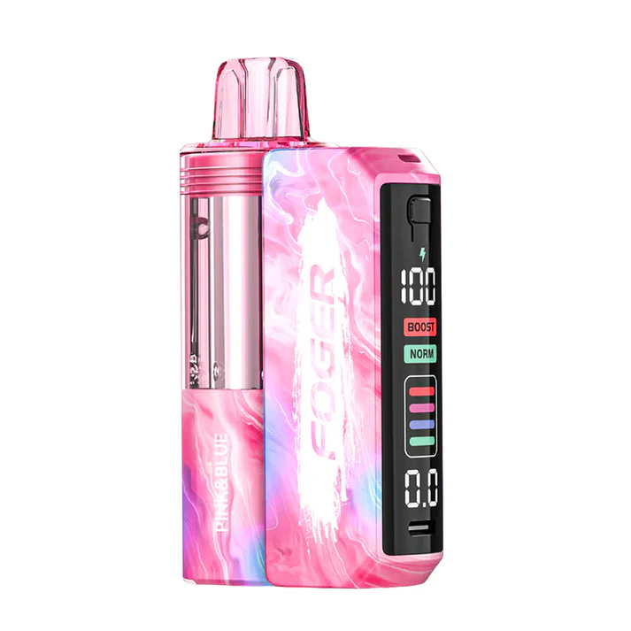 Foger Switch Pro Kit - 30K - Image 10