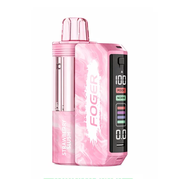 Foger Switch Pro Kit - 30K