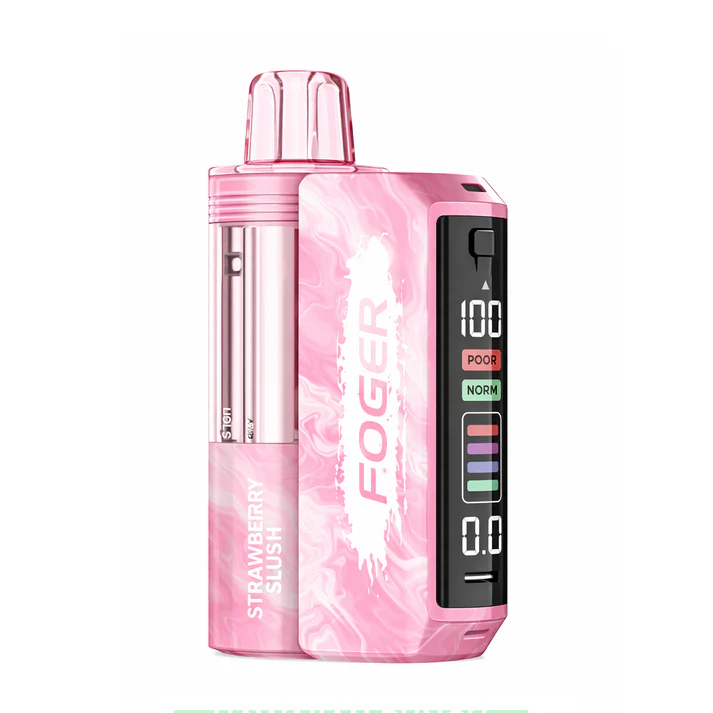 Foger Switch Pro Kit - 30K - Image 3